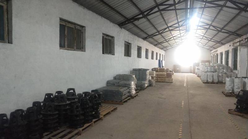 Verified China supplier - Shandong Dukas Machinery Manufacturing Co., Ltd.