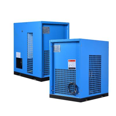 China Building Material Shops OEM 2.6M3/Min Air Cooled Compressed Air Dryer For Air Compressor for sale