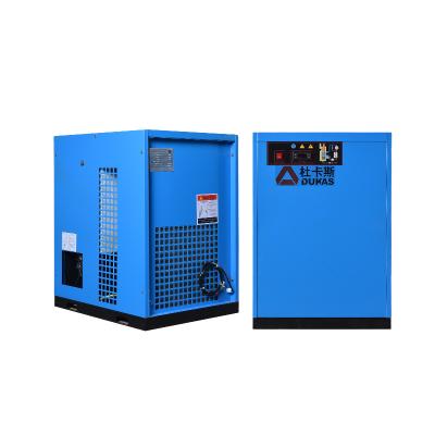 China Building Material Shops Chinese Factory Sales Industrial 3.8M3/Min Air Cooling Compressed Refrigerated Air Dryer for sale