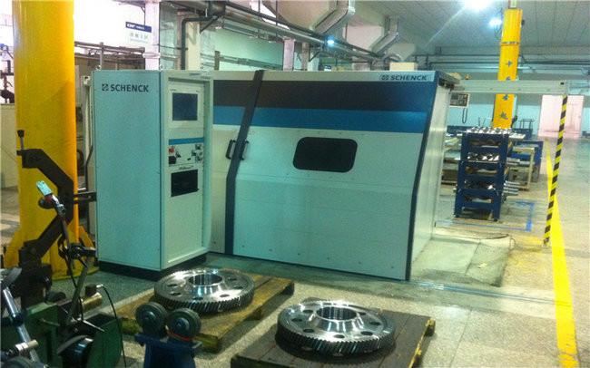 Fornitore cinese verificato - Shanghai Rotorcomp Screw Compressor Co., Ltd