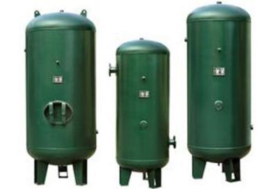 China small air receiver tanks for sale