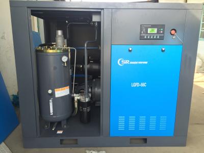 China 75 van de Roterende de Compressor55kw Elektronische 35% PK zonder verlies Energie van de Schroeflucht - besparing Te koop