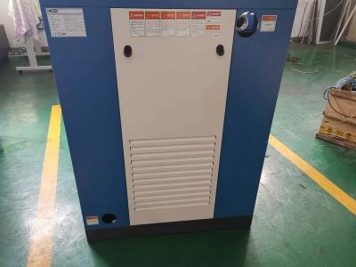 China Positive Displacement 3 Phase Oil Free Compressor Type for sale