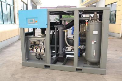 China Energy Saving 6300m3/Hr Screw Air Compressor for sale