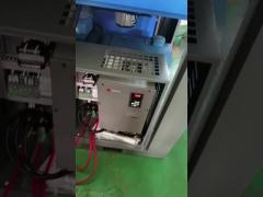 Shanhai rotorcomp 45KW/60HP PM-VSD compressor