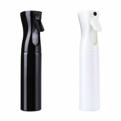 China Personal Care 200ml Water Spray Bottle Continuous Spray Bottle Refillable Fine Mist Sprayer for sale