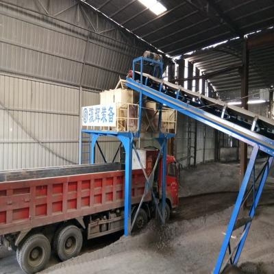 China High Reliability 65m3/H Ready Concrete Cement Mixing Plant for sale