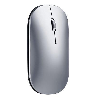 China Mini Lenovo Gaming Mouse Business Home Customizable High Quality Dual Mode Wireless Mouse for sale