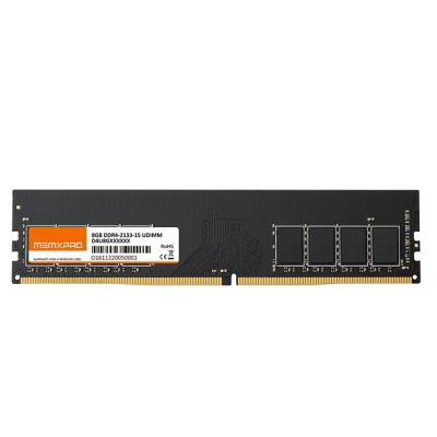 China CCE Hot Selling Wide Temperature Original Authorized Udimm Industrial Grade DRAM RAM For Memxpro for sale