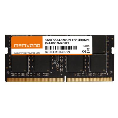 China CCE Original Authorized Military Grade Wide Temperature Memory Module For Dram Desktop RAM For Memxpro for sale