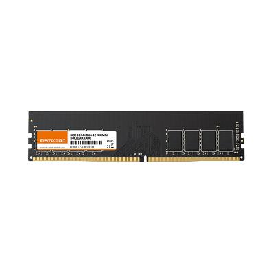 China Industry Desktop Level Tempera 2GB 4GB 8GB 16GB 32GB Udimm Memory Card Wide RAM For Office for sale