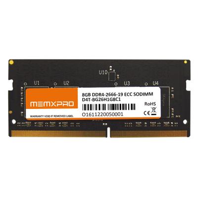 China CCE Temperature Wide Wholesale Price Original Authorized Sodimm Industrial Grade Storage Memory Module For Memxpro for sale