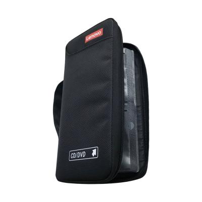 China Factory direct supply original authorized 64 pcs capacity Cd DVD wearproof bag for sale 64 pcs for sale