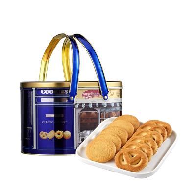 China 2020 Normal Sale Angelhere Hot Sale Chocolate Cookies Cookies Fortune Cookies for sale