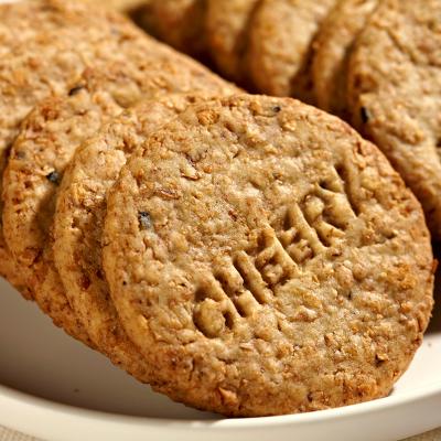 China Factory Supply Low Fat Healthy Cookies For Diabetic Sugar Free Cookies for sale