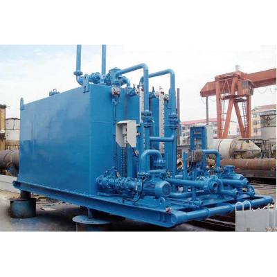 China energy & Oil mining hot sale storage tank/oil gas regulator tank/measuring tank for sale