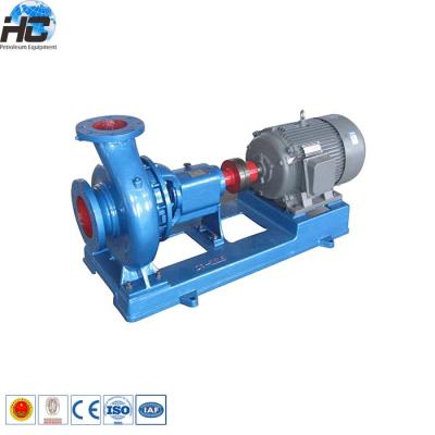 China Crude Oil Pump / Petroleum Sample Pump / Gasoline And Oil Transfer Pump Well Testing Equipment Output Made In China for sale