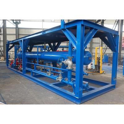 China energy & Customized Mining Design 316l Shell And Tube Heat Exchanger Price for sale