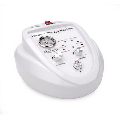 China Electric Weight Loss Body Massager Shaping Vacuum Machine,Scraping Lifting Device Massage Skin Beauty Cup For Salon for sale