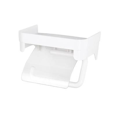 China modern design multifunctional toilet paper tissue paper holder for sale for sale