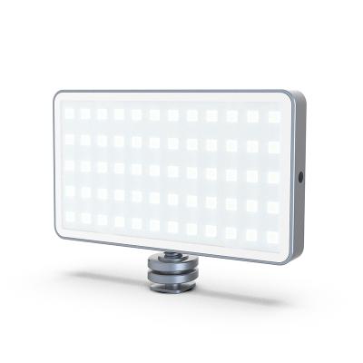 China Se Dimmable LED-M3 Bi-Color LED Studio LED Camera Light Photography LED Visual Light for sale