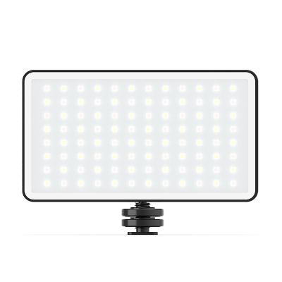 China Mini Bi-Color Dimmable Dimmable Studio LED Camera Video Photography LED Light Stand LED-M2 for sale