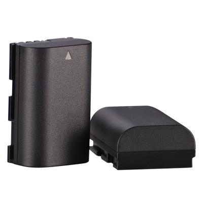 China Camera 1200mAh 7.4V LP-E6 Digital Camera Battery For CANON Camera for sale