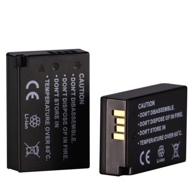 China 750mAh LP E17 Camera Battery Digital Camera Battery LP-E17 For CANON EOS 800D LPE17 Battery for sale