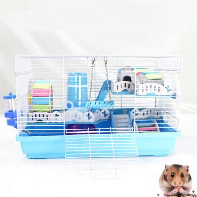 China Fashion factory sale new products large hamster cage hamster cage wire hamster cage for sale