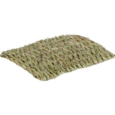 China Hot Selling Breathable Rabbit Mat Rest Mats For Rabbit Rabbit Forager Mat for sale