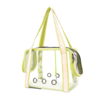 China China Good Sustainable Pet Bag Pet Poop Bag Pet Carrier Bag for sale