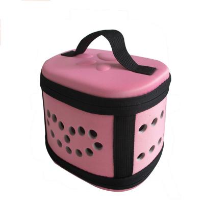 China Amazon's Best Viable Selling Mini Hamster Outing Bag Pet Supplies for sale