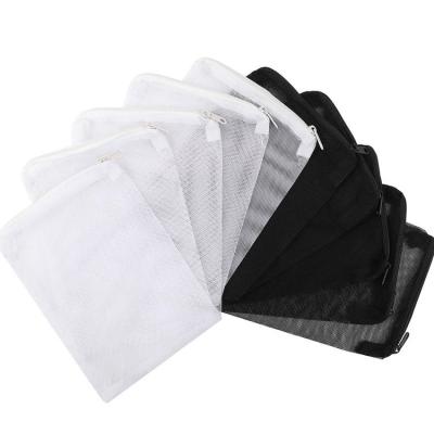 China Sustainable Plant Outlet Aquarium Accessories Clean And Recyclable Aquarium Filter Mesh Bags for sale