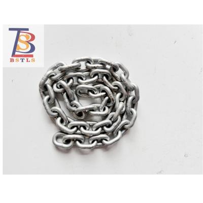 China Good Quality Cheap Conveyor Chain Chains Nacm2010 Grade 100 Alloy Cheap Lifting Chain for sale