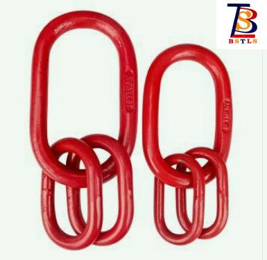 China High Quality Connecting Link Durable Using Various Forged G80 Mt Connecting Link Assembly for sale