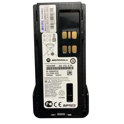 China Communication PMNN4409 PMNN4544A PMNN4543A Bettery 2150mah Li-ion Flash 2150 Mah For Motorola DP4800 DP4801 DP4400 DP4401 DP4600 DP4601 KU801 for sale