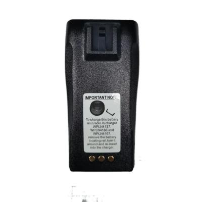 China Flash Radio Batteries OEM Communication Walkie Talkie Battery Rechargeable Pack EP450 DEP450 CP150 CP200 CP040 CP140 CP160 CP180 for Motorola for sale