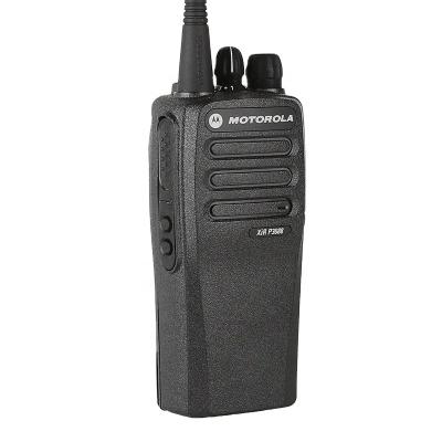 China VOX function DP1400 CP200D DEP450 DMR radio XiR P3688 portable digital handheld two way VHF radio DP1400 waterproof digital CP200D DEP450 for sale