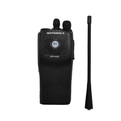 China VOX Function Walkie Talkie EP450 Handheld Two Way Radio with 16 Channel Walkie Talkie Transceiver for sale