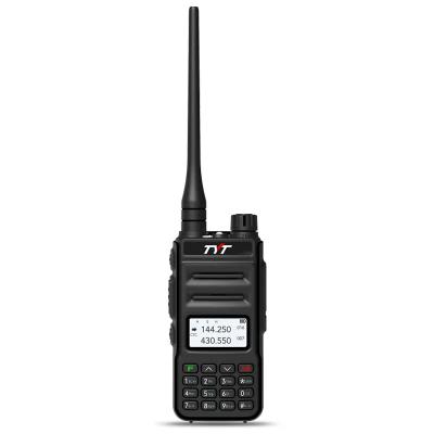 China TYT 5W Dual Band Hot Sale TH-UV88 Ham Radio Dual Band FM Radio with DTMF and Scrambler Function TH-UV88 for sale