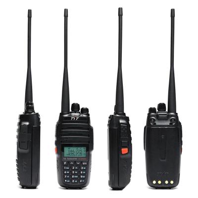 China TYT TH-UV8000D 10W VHF Dual Band UHF Radio with 3600mAh Battery UV8000D Interphone 3600MAH Two Way Radio for sale