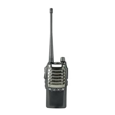 China Baofeng UV-8D Walkie Talkie UHF 400-480MHz Outdoor Portable Communicator UV8D Radio Handheld Walkie Talkie for sale