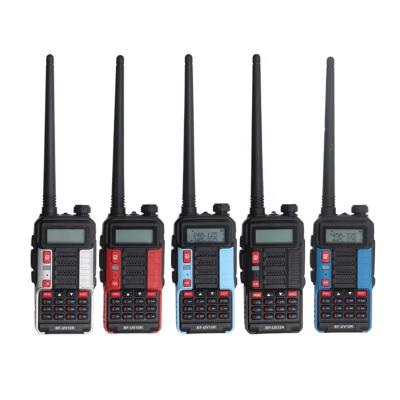 China Baofeng UV10r High-frequency VHF UHF Walkie Talkie UV-10r Dual Frequency Portable Two Way Radio 10km 2800mAh Long Distance for sale