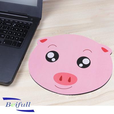 China Customized Eco-friendly Design 3d Gaming Mouse Pad on Wholesale for sale