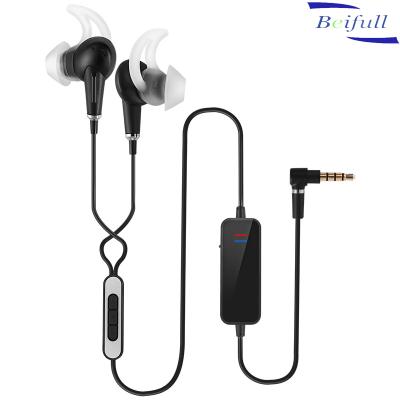 China Good Forward Top Quality Noise Reduction Noise-cancelling Headphones Made In Shenzhen China for sale