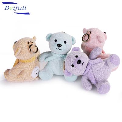 China New Bear Wireless Easy Portable Head Chain Speaker As Christmas Gift On Promotion for sale