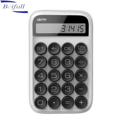 China Eco-friendly With Hot 20 Key Mechanical Shaft Calculator With Mechanical Shaft As Christmas Gifts for sale