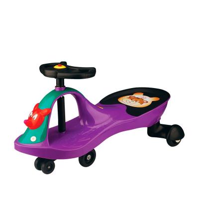 China Ride On Toy GOSOME GX-901 Baby Swing Car Twist Car For Kids Ride On for sale