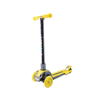 China GOSOME 3 Wheel Youth Baby Kick Scooter For Children for sale