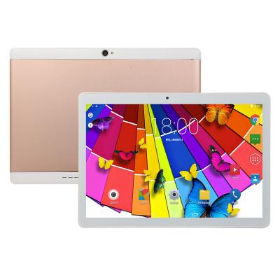 China 2021 Bestselling New Product Waterproof Cheap WIFI Protection HD Show GPS FM For Android 10.1 Inch 32GB Octa Core CPU Tablet for sale